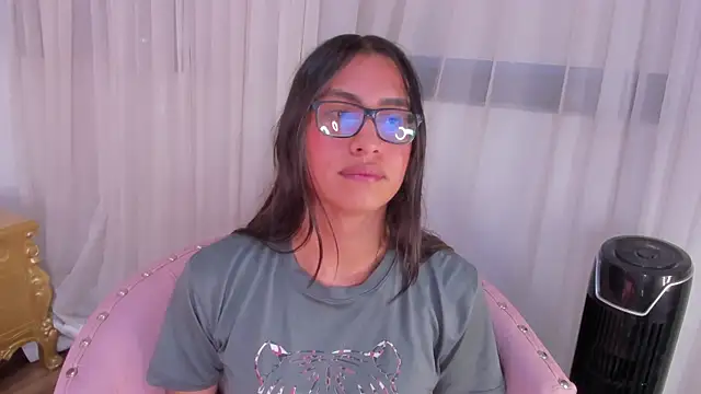 cherrylady 02 online show from February 14, 1:17 am