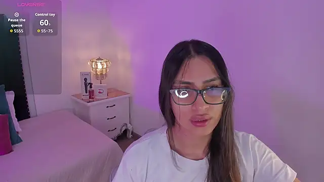 cherrylady 02 online show from November 14, 12:53 pm