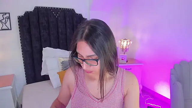 cherrylady 02 online show from December 20, 12:52 pm