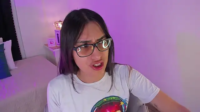 cherrylady 02 online show from October 18, 12:51 pm