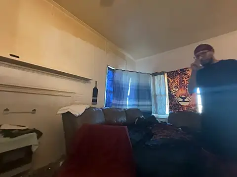 ThrowedWorldWide online show from February 12, 2:17 pm