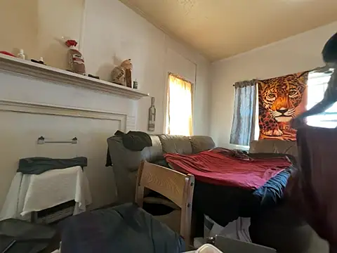 ThrowedWorldWide online show from February 19, 6:05 pm