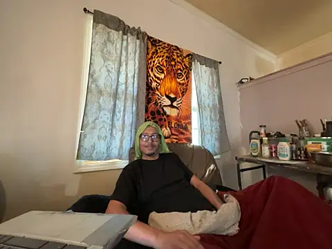 ThrowedWorldWide online show from March 13, 2:33 pm