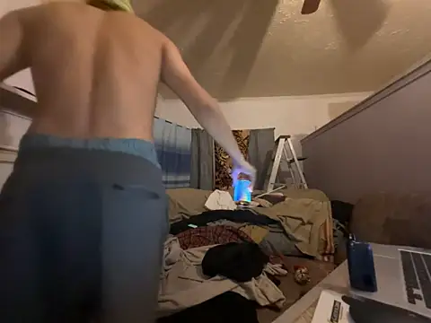 ThrowedWorldWide online show from February 9, 5:05 am