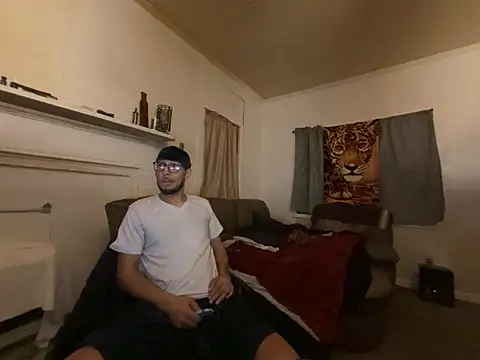 ThrowedWorldWide online show from February 16, 3:38 am