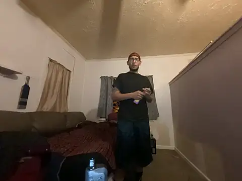 ThrowedWorldWide online show from February 14, 3:29 am