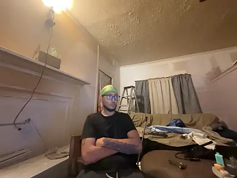 ThrowedWorldWide online show from February 8, 3:04 am