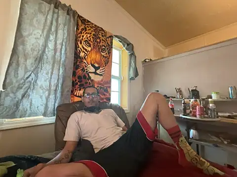 ThrowedWorldWide online show from March 15, 3:41 pm