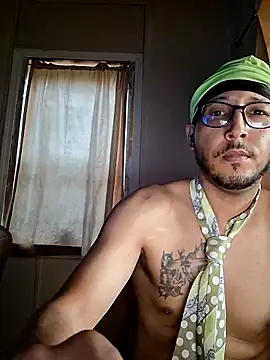 ThrowedWorldWide online show from November 22, 11:36 pm