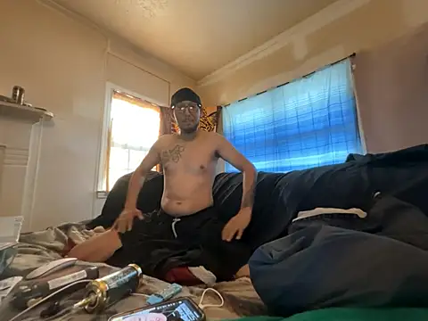 ThrowedWorldWide online show from January 13, 2:43 pm