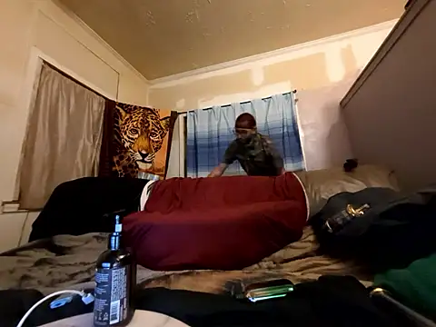 ThrowedWorldWide online show from January 10, 3:46 am