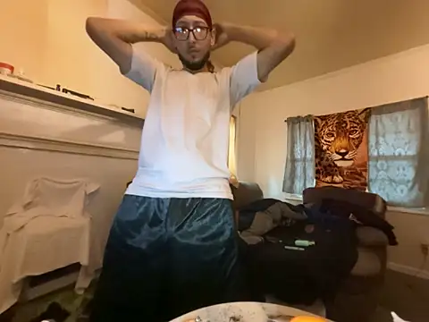 ThrowedWorldWide online show from February 15, 3:33 pm