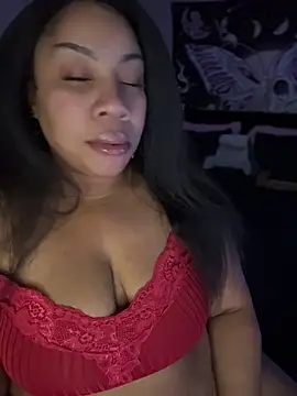 NeliaHexxen online show from February 1, 5:27 am