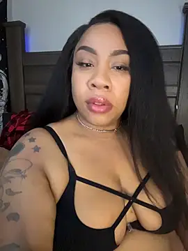 NeliaHexxen online show from December 20, 6:33 pm