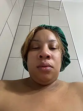 NeliaHexxen online show from April 19, 7:20 am