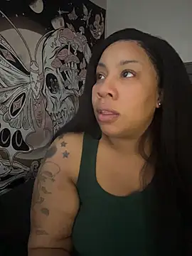 NeliaHexxen online show from December 22, 7:03 pm