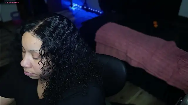 NeliaHexxen online show from March 25, 9:14 pm