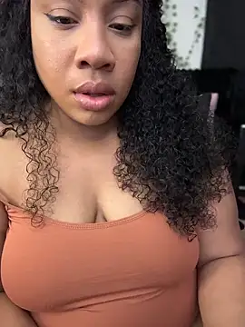 NeliaHexxen online show from February 18, 7:06 am