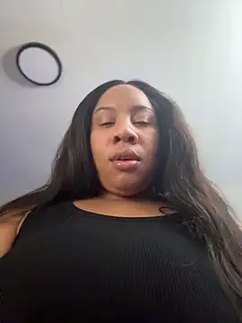 NeliaHexxen online show from February 6, 5:25 am