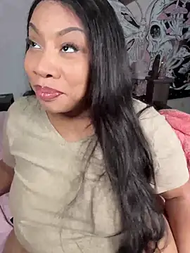 NeliaHexxen online show from October 21, 4:06 pm