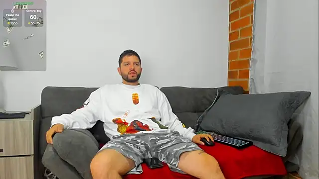 TomSloam online show from October 20, 11:00 am