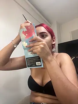 theladymonserrateshow online show from October 27, 12:06 pm