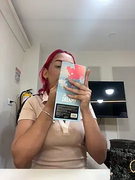 theladymonserrateshow online show from November 5, 12:08 pm