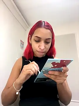 theladymonserrateshow online show from November 11, 11:49 am