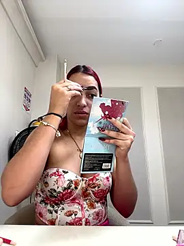 theladymonserrateshow online show from January 15, 11:57 am