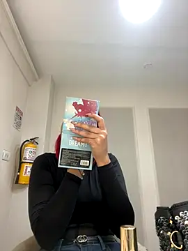 theladymonserrateshow online show from October 24, 12:15 pm