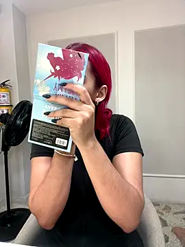 theladymonserrateshow online show from December 22, 12:05 pm