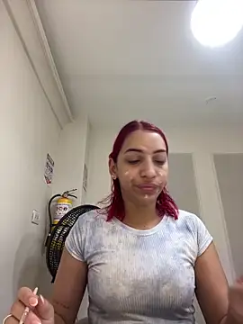 theladymonserrateshow online show from February 12, 11:54 am