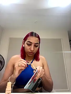 theladymonserrateshow online show from January 14, 11:58 am