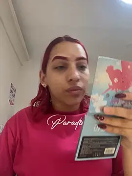 theladymonserrateshow online show from February 11, 11:54 am