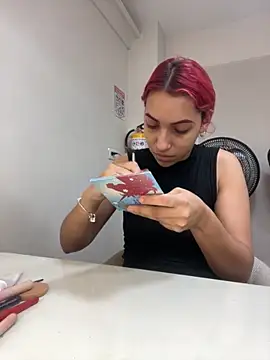 theladymonserrateshow online show from November 17, 11:58 am