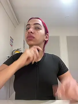 theladymonserrateshow online show from February 20, 11:56 am