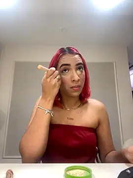 theladymonserrateshow online show from November 26, 12:16 pm