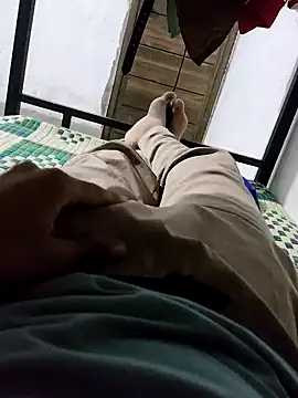 BIG DICK  BOY online show from October 21, 6:18 pm