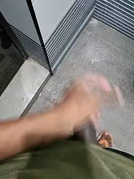 BIG DICK  BOY online show from October 30, 7:11 pm