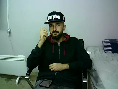 krerem online show from October 30, 10:57 am