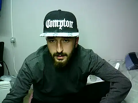 krerem online show from November 11, 8:25 pm