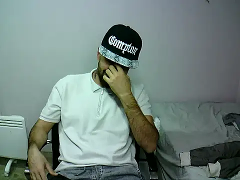 krerem online show from October 29, 3:00 pm