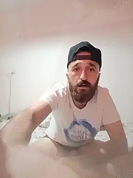 krerem online show from May 15, 7:56 pm