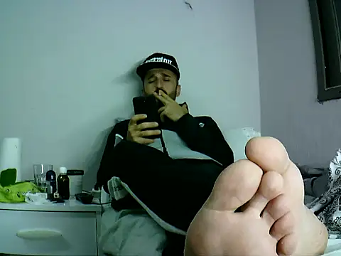 krerem online show from October 25, 3:45 pm