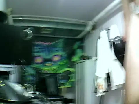 krerem online show from October 23, 3:10 pm