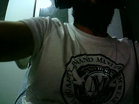 krerem online show from December 4, 9:47 pm