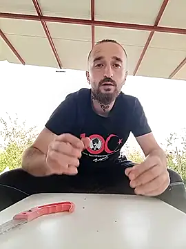 krerem online show from November 1, 12:21 pm