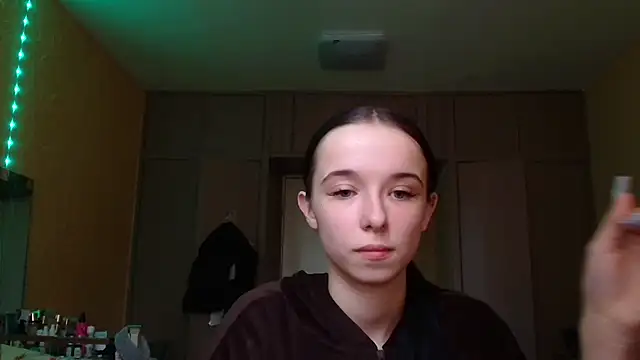 Emilia Light online show from April 10, 10:11 am