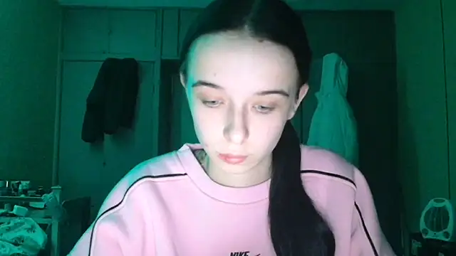 Emilia Light online show from November 30, 3:46 pm