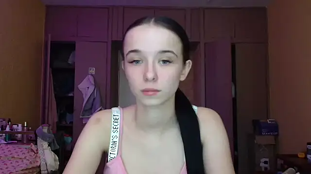 Emilia Light online show from April 5, 12:56 pm